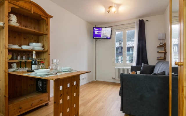 Appartement Paccard 305