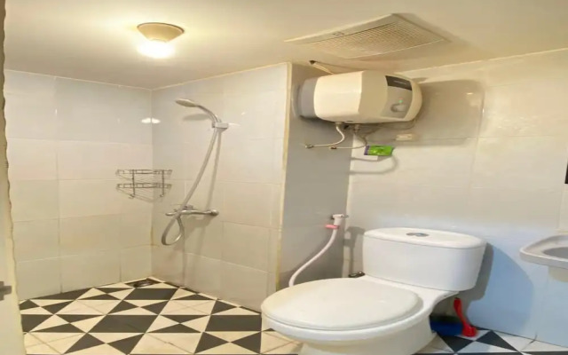 Capital O 93845 Apartemen Gateway Cicadas By M2 Property