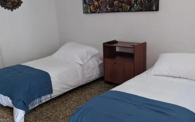 Hacienda Guayabal