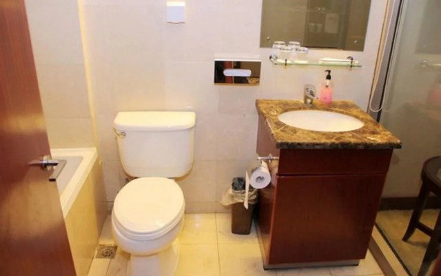 Lianyungang Best Eastern Hotel