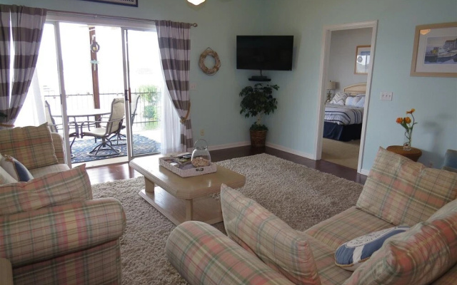 Harbour Towne 804w