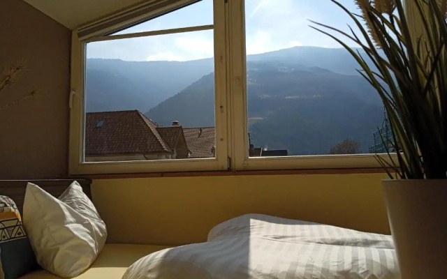 Apartment Himmelreich 29