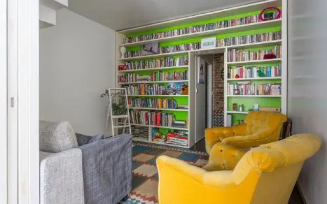 Rutland Mews South by Onefinestay