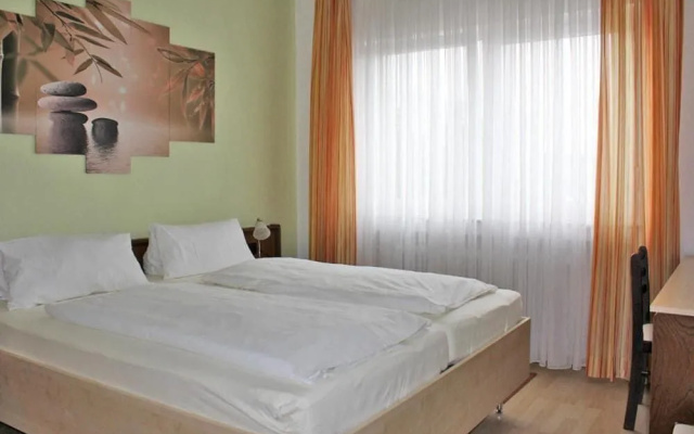 Hotel Europa