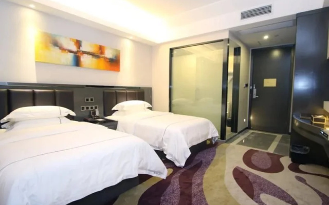 Hongjin Hotel