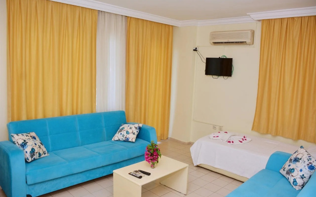 Avisos Hotel&Apartments