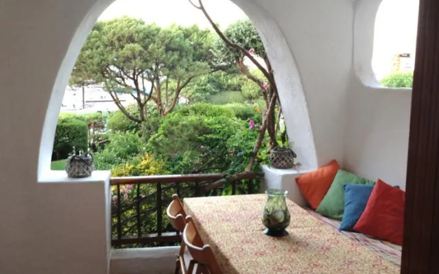 Porto Cervo House