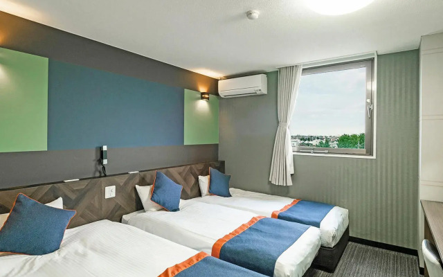 Hotel AreaOne Tokai