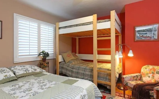 Coastal Casita
