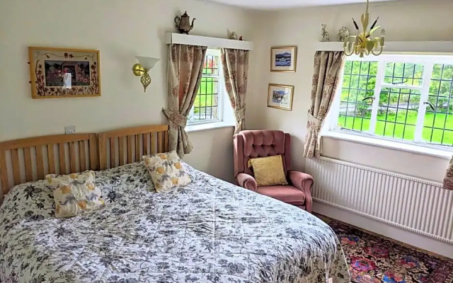 Thornley House
