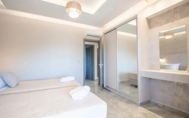 Lazai Villa