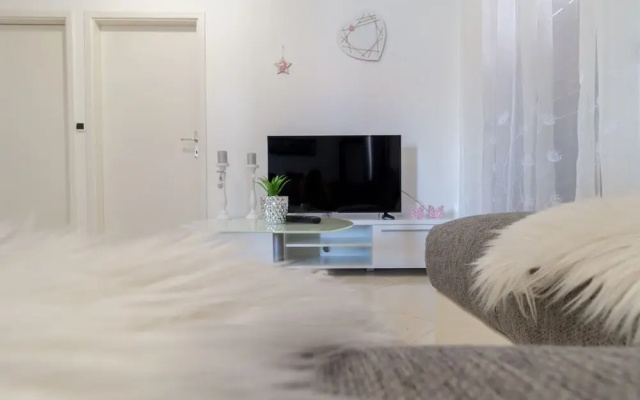 Beautiful apartment Petra