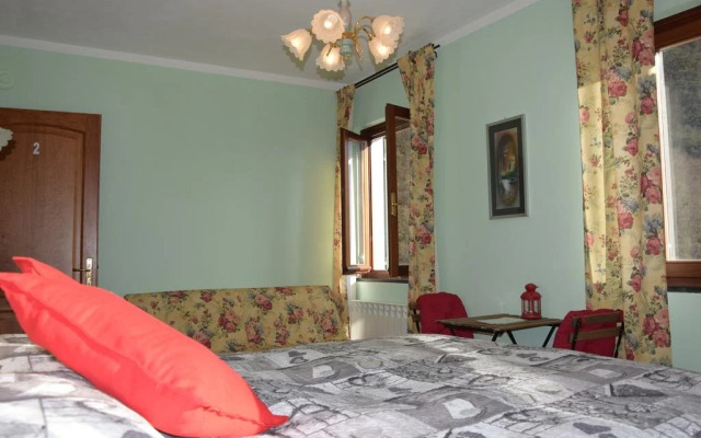 Agriturismo Il Sogno