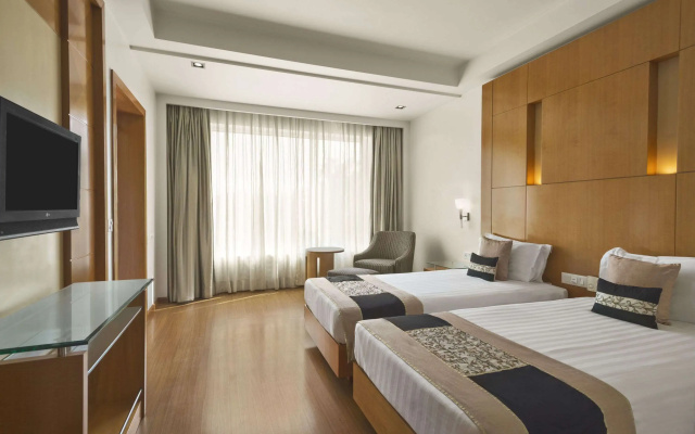 Ramada by Wyndham Jaipur