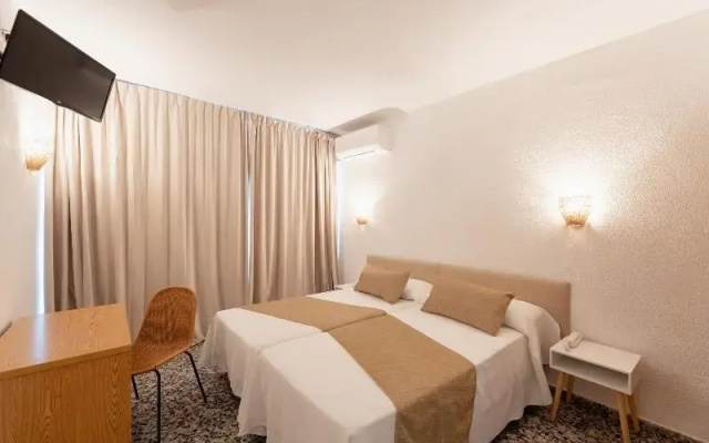 Hotel Los Angeles