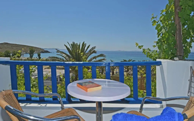 Akti Aegeou Hotel