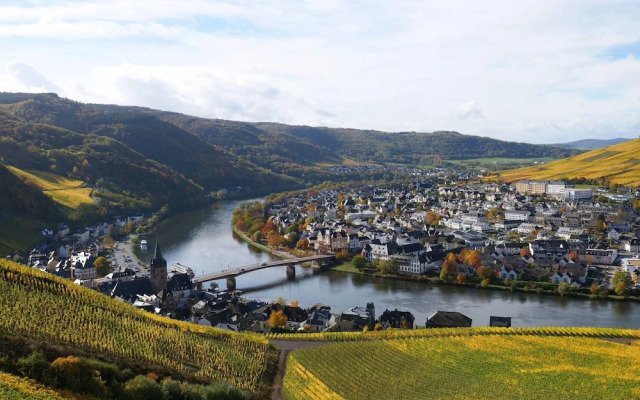 JUFA Bernkastel Kues