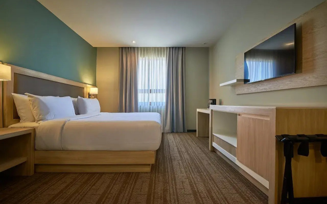 Wyndham Garden Saltillo