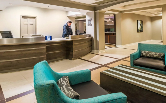Residence Inn Charlotte SouthPark