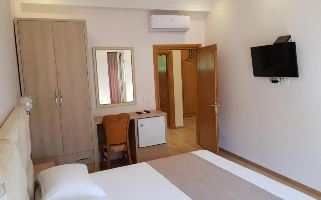 Guesthouse Arben Elezi