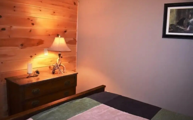 Wolf Mountain Hideaway