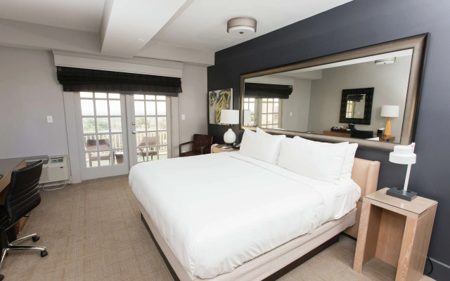 The Partridge Inn Augusta, Curio Collection by Hilton