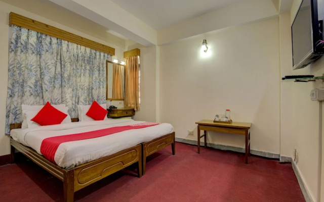 OYO 11571 Hotel Norbu Ghang