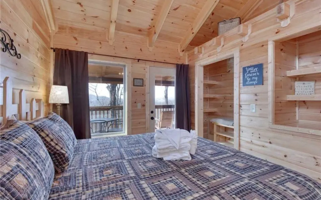 Always - One Bedroom Cabin