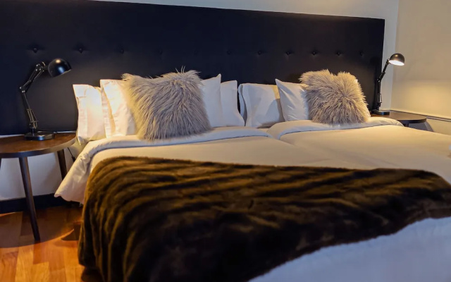 Hotel Hita - Nature Experience