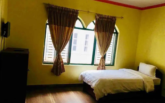 Hotel Mayur