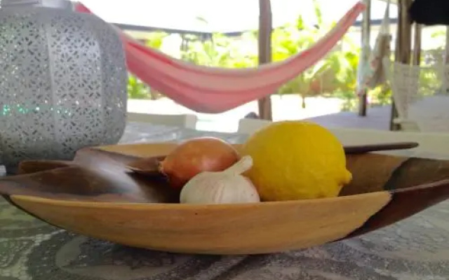 Bed & Breakfast Flores