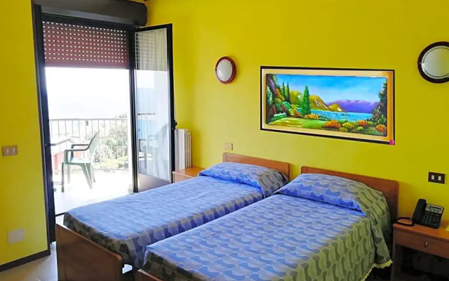 Residence Villa Margherita B&B