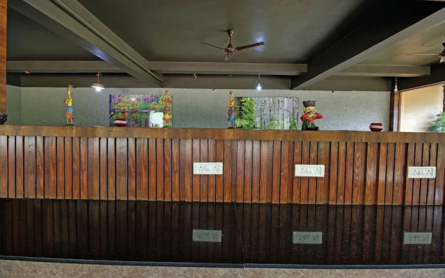 Manwar Garden Resort Mount Abu