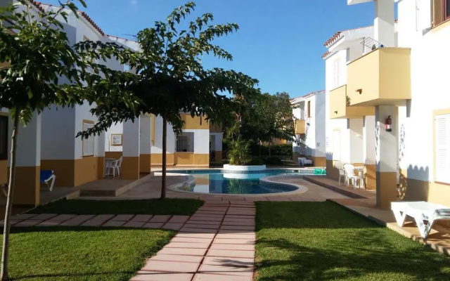 Apartamentos Casa del Sol