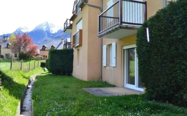 Appartement Esquièze-Sère, 2 pièces, 6 personnes - FR-1-402-28