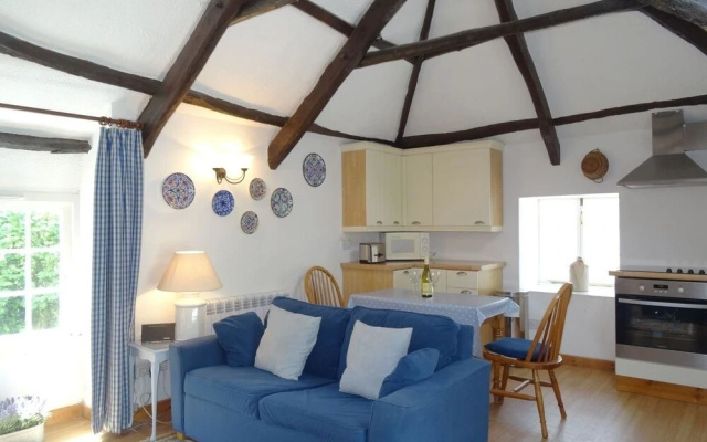 Cider Cottage