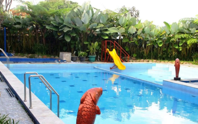 Albis Hotel