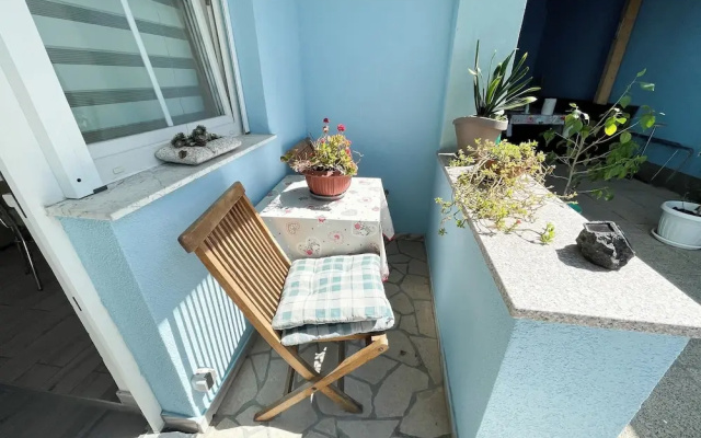 Apartment Fruk 1