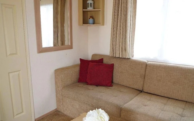 3 Bedroom Caravan Pets Free Linen Included