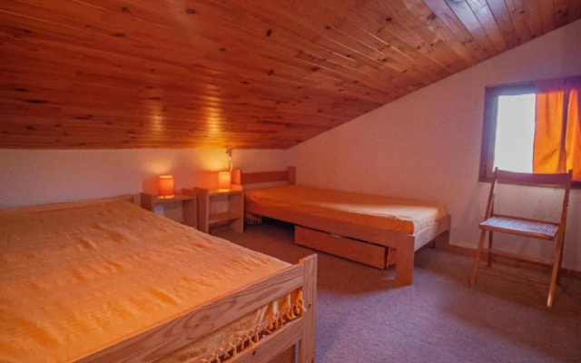 Appartement Valmorel, 2 pièces, 6 personnes - FR-1-356-329