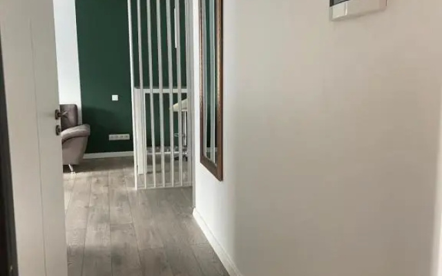 Pabl Apartments