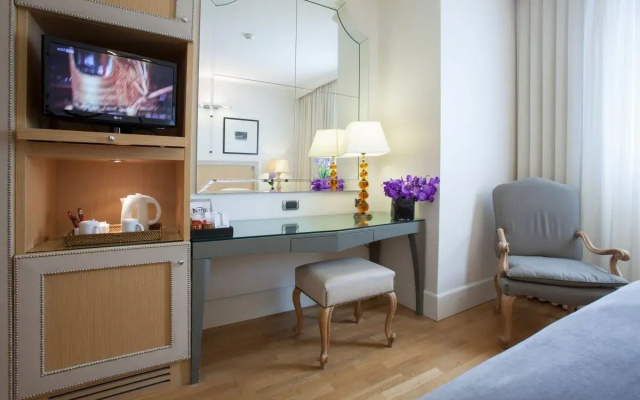 Starhotel Tuscany