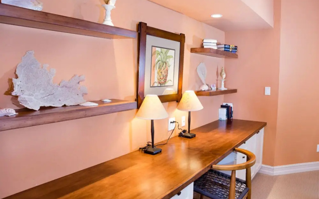 Donax - Captiva Beach Villas