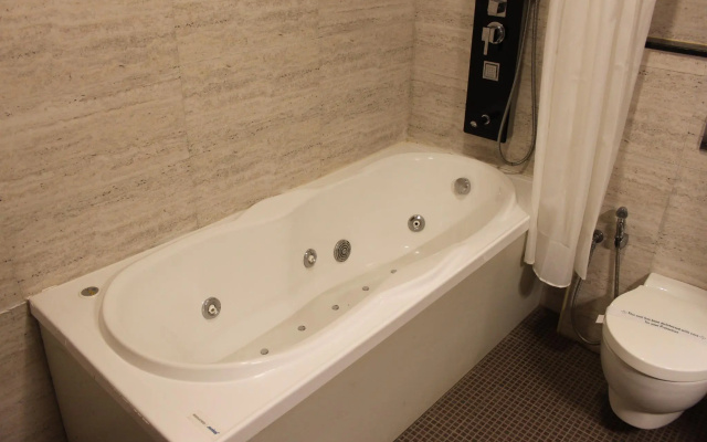 Hotel Amil Rajapalayam
