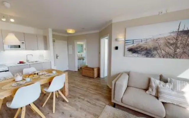 Beach'n'Sea Wohnung 2