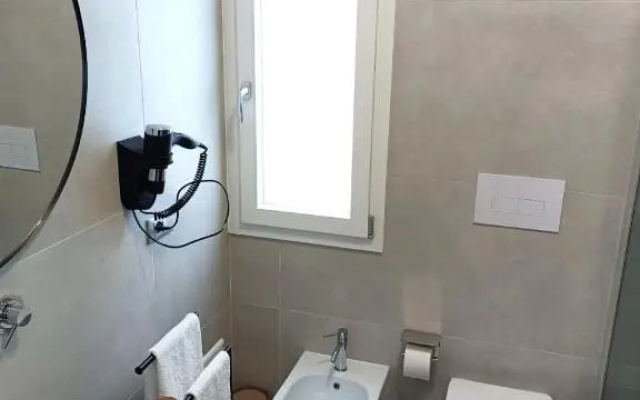 Sikelia Superior Rooms