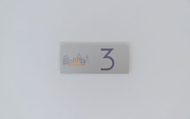 Ricci Rooms Nazionale