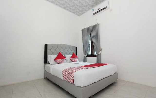 OYO 435 Panglima Polim Homestay Syariah