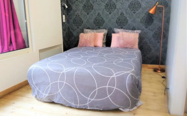 Appartement design