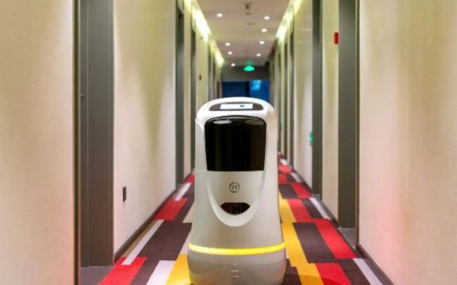 Ibis Hotel Foshan Shunde Jing Long Subway Station